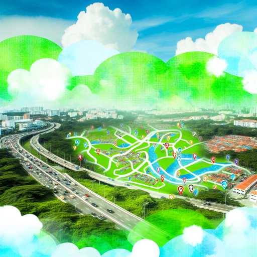 Mastering Motorway Navigation with Magic Maps