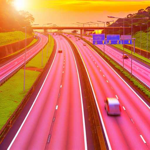 Master Highway Navigation with Innovative Tips for All Drivers