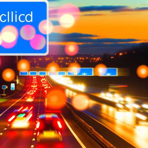 Mastering Motorway Navigation: Tips for Stress-Free Driving